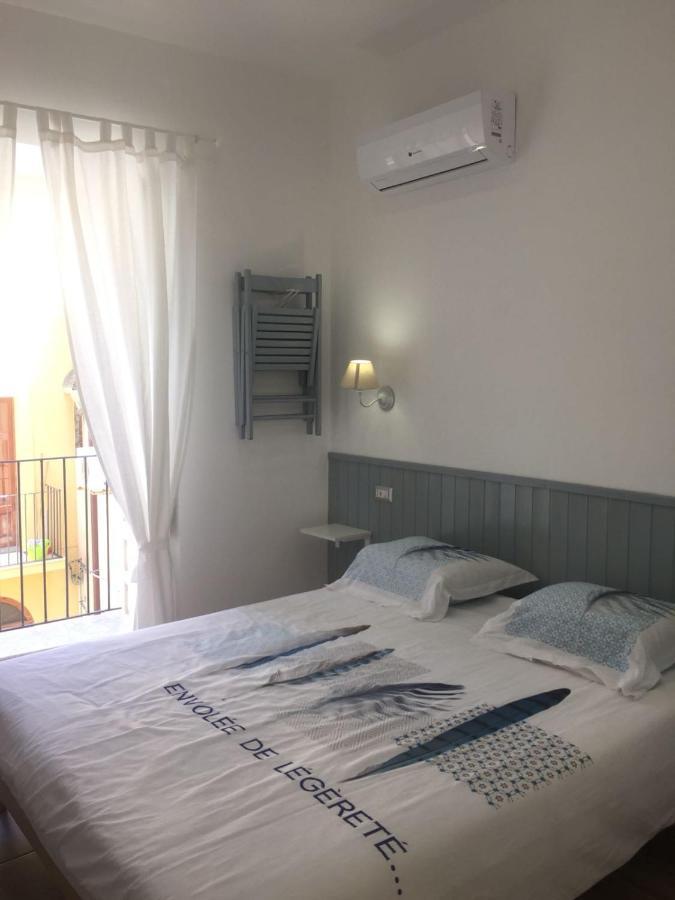 체팔루 Dafni E Naide B&B 외부 사진