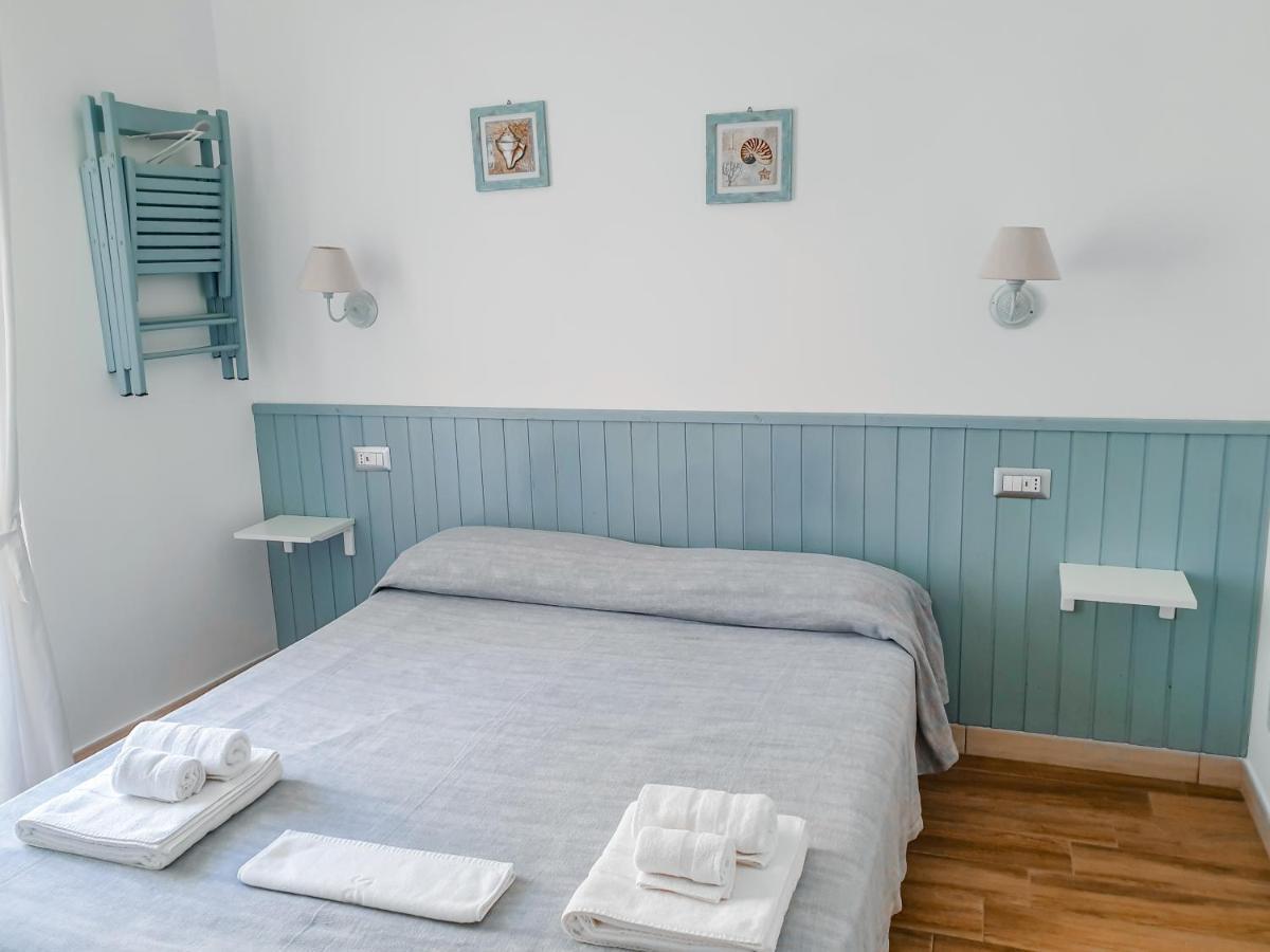체팔루 Dafni E Naide B&B 외부 사진