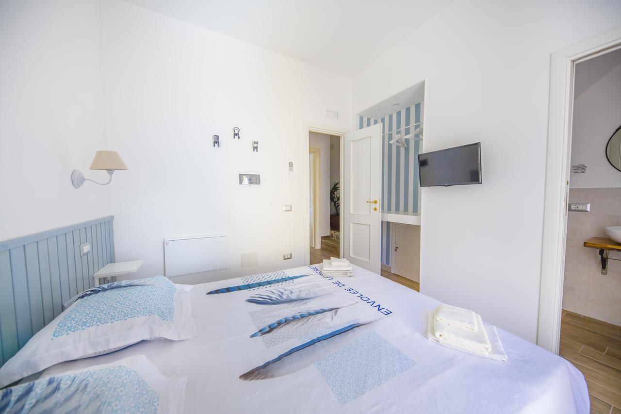 체팔루 Dafni E Naide B&B 외부 사진